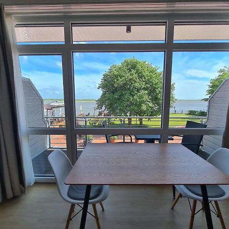 Apartments Gezeitenfluss Toenning Ngoại thất bức ảnh